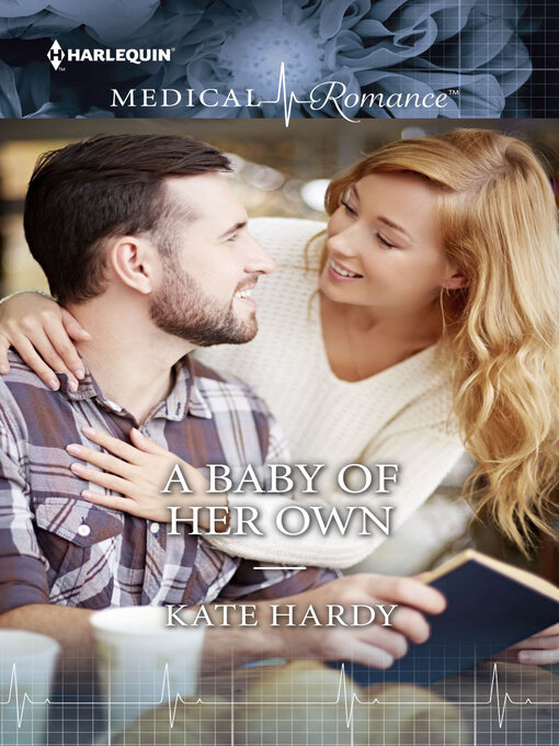 Title details for A Baby of Her Own by Kate Hardy - Available